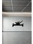 Reformer Pilates Aletli Pilates Temalı Ahşap Duvar Dekoru 4