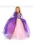 Rapunzel Kostümü 1