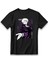 Satoru Gojo Jujutsu Kaisen Model T-Shirt Unisex %100 Pamuklu Rahat Regular Baskı Anime Tişört 1