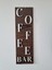 Kahve Köşesi Dekoru Duvar Dekoru/mutfak Duvar Dekorasyonu Coffee 2
