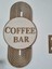 Kahve Köşesi Dekoru Duvar Dekoru/mutfak Duvar Dekorasyonu Coffee 4
