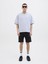 Jack & Jones Erkek Regular Fit Kot Şort - Jjoriginal Rick Model 1