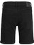 Jack & Jones Erkek Regular Fit Kot Şort - Jjoriginal Rick Model 3
