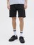 Jack & Jones Erkek Regular Fit Kot Şort - Jjoriginal Rick Model 4