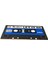 The Beatles Let It Be Yazılı Teyp Kaset Tasarımlı Ahşap Mdf Duvar Süsü 4