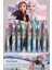 Dekomus Ile Lisanslı Elsa Frozen Versatil Uçlu Kalem 0.7 mm 1