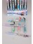 Dekomus Ile Lisanslı Elsa Frozen Versatil Uçlu Kalem 0.7 mm 3