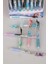 Dekomus Ile Lisanslı Elsa Frozen Versatil Uçlu Kalem 0.7 mm 5