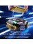 Cx Manyetik Mıknatıslı Magsafe Destekli Ultra Güçlü Telefon Soğutucu Kablolu Rgb Fan 4