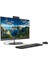 Proone 240 G10 Intel Core I7-1355U 32GB 1 Tb SSD 23.8" Fhd IPS Windows 11 Home 8T2W7ES-P43 Aıo All-in-One Bilgisayar 1