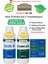 Mısır için Gübre (Complex-1000ml ve Bor-8 1000ml) Organik Sıvı Gübre Ürün Sayısını Arttırır- Kalite ve Verimi Arttırır, Geliştirir ve Korur-Köklenme ve Direnç Artışı Sağlar -Yeşil Aksamı Geliştirir. 1