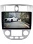 Chevrolet Lacetti Dijital Klima Android Multimedya Sistemi 4-64 Clarion (2004-2008) 4