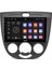 Chevrolet Lacetti Analog Klima Android Multimedya Sistemi 4-64 Clarion (2004-2008) 5