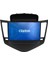 Chevrolet Cruze Android Multimedya Sistemi 4-64 Clarion (2008-2012) 1