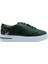 Deri Yesıl Sneaker Düz 1280 17 1