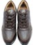 Deri Kahve-Bakır Sneaker Düz 4257 151 V1 3