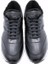 Deri/kürk Astar Sıyah Sneaker Düz 05 71 4 K 3