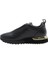 Deri Sıyah Sneaker Düz 4257 143 2