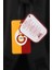 Dekomus Ile Lisanslı Galatasaray Küçük Boy Anaokul Çantası 32X25 cm 6