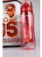 Dekomus Ile Lisanslı Galatasaray Küçük Boy 32X25 cm Anaokul ÇANTASI,700 ml Matara ve Beslenme Kabı Seti 3