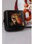 Dekomus Ile Lisanslı Galatasaray Küçük Boy 32X25 cm Anaokul ÇANTASI,700 ml Matara ve Beslenme Kabı Seti 4