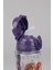 Lisanslı Elsa Frozen "beslenme Kabı ve 500 ml Trıtan Matara Seti 5