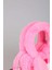 Dekomus Ile Yeni Sezon Lisanslı My Melody Basıc Peluş Askılı Omuz Çantası 4