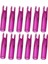 Nock Ok Arkalık 4,5/2 X10 Violet-Mor- 12 Li Paket - 1024711 1