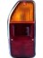 Stop Komple Sol Renault R12 Stw 1