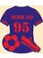 Forma Duvar Süsü Futbol 1