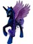 Little Pony Twilight Sparkle Unicorn At 24CM 1