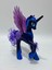 Little Pony Twilight Sparkle Unicorn At 24CM 3