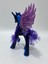 Little Pony Twilight Sparkle Unicorn At 24CM 4