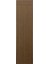 Emsy Kapa Dan 102X27 cm Dekoratif Duvar Paneli Boyana Bilir Mdf 8 mm (1 Adet) 1