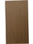 Emsy Kapa Dan 102X27 cm Dekoratif Duvar Paneli Boyana Bilir Mdf 8 mm (1 Adet) 2