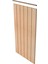 Emsy Kapa Dan 102X27 cm Dekoratif Duvar Paneli Boyana Bilir Mdf 8 mm (1 Adet) 3