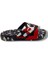 16363-25 Super Astronaut Suya Danıklı Çocuk Terlik 31-35 2