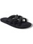 12494-25 Suya Dayanıklı Çapraz Terlik 36-41 1
