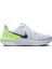 W Aır Zoom Structure 25 Unisex Koşu Ayakkabısı DJ7884-401 1