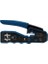 Frısby FNW-7628P RJ45 Cat5/5e/cat6 Kablo Sıkma Pensesi Yeni Nesil 1
