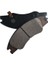 Kia Cerato Ön Balata Takımı 2003-2010 58101-2FA10 2
