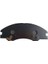 Kia Cerato Ön Balata Takımı 2003-2010 58101-2FA10 3