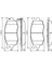 Hyundai Accent Era Ön Balata Takımı 2006-2012 58101-1GE00 3