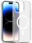 Apple iPhone 15 Pro Max Kılıf Jota Seri Magsafe Kapak 1