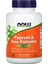 Pygeum & Saw Palmetto 120 Softgels 1