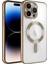 Apple iPhone 14 Pro Kılıf Kamera Korumalı Magsafe Wireless Şarj Özellikli Yüksek Kalite Kapak 1
