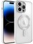 Apple iPhone 14 Pro Max Kılıf Kamera Korumalı Magsafe Wireless Şarj Özellikli Yüksek Kalite Kapak 1