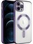 Apple iPhone 11 Pro Max Kılıf Kamera Korumalı Magsafe Wireless Şarj Özellikli Yüksek Kalite Kapak 1