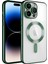 Apple iPhone 14 Pro Max Kılıf Kamera Korumalı Magsafe Wireless Şarj Özellikli Yüksek Kalite Kapak 1