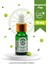 Aromaterapi Doğal Cam Damlalıklı Bergamot Uçucu Yağ 10ml 1